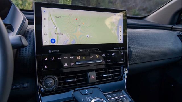 Chốt giá bán rẻ "bất ngờ" cho mẫu SUV lần đầu hợp tác với Toyota toàn công nghệ thuộc "hàng đỉnh".. смотреть онлайн