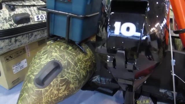 50-я международная выставка, посвященная охоте, рыбалке, активному туризму и водному транспорту! смотреть онлайн