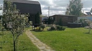 Отличный дом в Ногинском районе