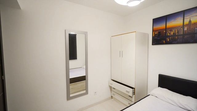 Вы удивитесь! Интересная квартира вторичка в Бенидорме. Доступная недвижимость Бенидорм.