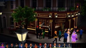 САМАЯ ОПАСНАЯ РАБОТА В SPY PARTY!!!