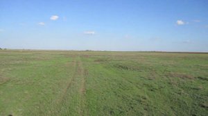 Опустевший посёлок Шендорф, Дергачевский район