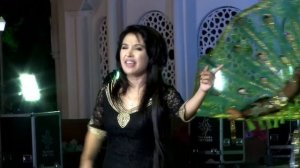 Dilnoza Akbarova - Andijonim |  Дилноза Акбарова - Андижоним (VIDEO)