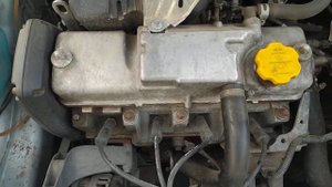 Лада Гранта 11186