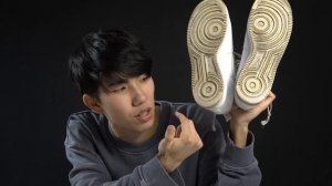 ШОК-ДРОП! Карантинные NIKE X ACRONYM