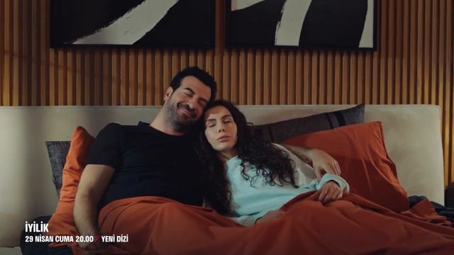 Доброта 1 серия на русском языке НОВЫЙ ТУРЕЦКИЙ СЕРИАЛ