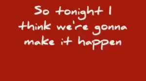 Cant stop thinkin of you Dejavu lyrics