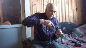 Как открутить закисшую кранбуксу смесителя
