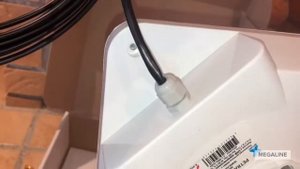 Комплект для 4G интернета для загородного дома