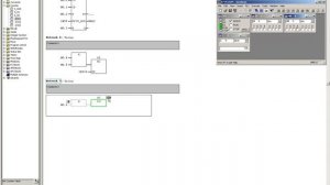 8. Simatic manager S7. Счетчики.
