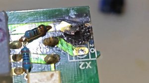 Ремонт паяльника для полипропиленовых труб.