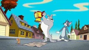 Tom & Jerry Tales S1 - Tomcat Jetpack