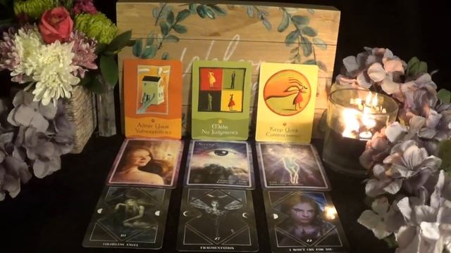 ?Pick A Lock? What's Hidden Within Their Heart? Their Guides Want You To Know! смотреть онлайн