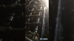 Хонда Аккорд7 регулируем клапана мотор К24