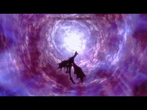 ЦИРИЛЛА И ЯРЛ УЛЬФРИК.  ПЕРЕГОВОРЫ