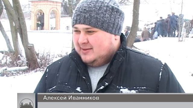 Помолиться Матронушке