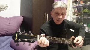 Чужая ты - и я чужой,Ведь ты с другим - и я с другой. Кавер. Песни СССР.