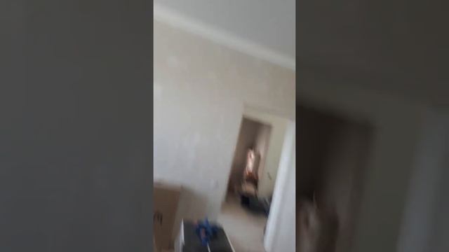 КВАДРАТНЫЕ СПОТЫ НА НАТЯЖНОМ ПОТОЛКЕ смотреть онлайн