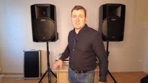 Как собрать dj сетап для мобильного диджея?