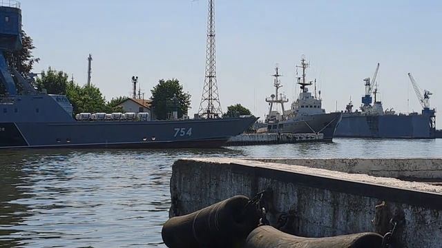 Балтийск.Калининградская область.