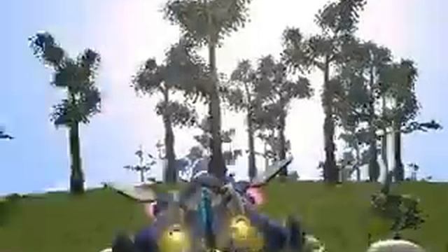 Секрет города приключений-Spore смотреть онлайн