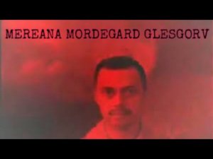 mereana mordegard glesgorv обзор смертельного файла