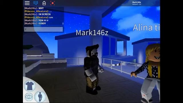 В РОБЛОКСЕ !!!!!!!!!! ДЕТИ 2!!!!!!!!!!!!!! смотреть онлайн