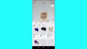ТРАТА 80 РОБУКСОВ ✨|Roblox