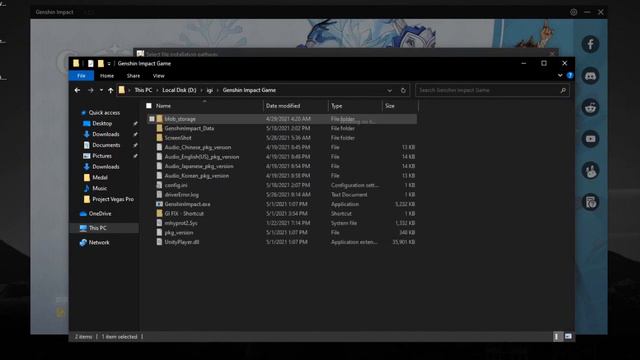 How To Fix Genshin Impact Data Error 31-4302 PC Any Version 100% Working Any Version смотреть онлайн