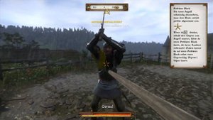 Kingdom Come Deliverance Royal Edition Nintendo Switch Part 7