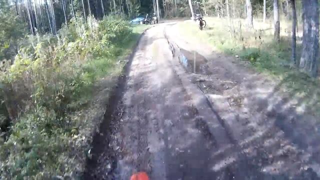 Minsk x250 - ultra medium покатуха на Хатынь смотреть онлайн