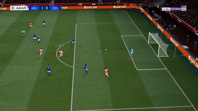 PES 2017 PROFESSIONALS PATCH GAMEPLAY 2024