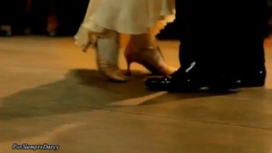 Colin Firth - Safety Dance