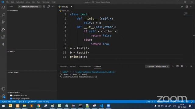TCS NQT 2021 - WORKSHOP - Coding and Programming Questions #tcsnqt2021 #tcsnqtaptitude #tcsnqtprep смотреть онлайн