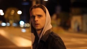 JMSN - Girl I Used To Know