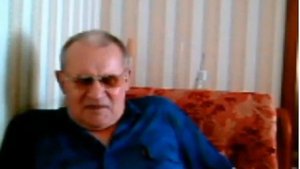 Ранний Вахрамей