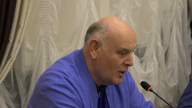 Аслан Бжания и Мурат Кумпилов встретились с добровольцами КБР