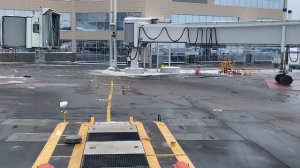 Аэропорт Домодедово✈️