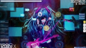 osu! #6 Следим за самым лучшим игроком osu!