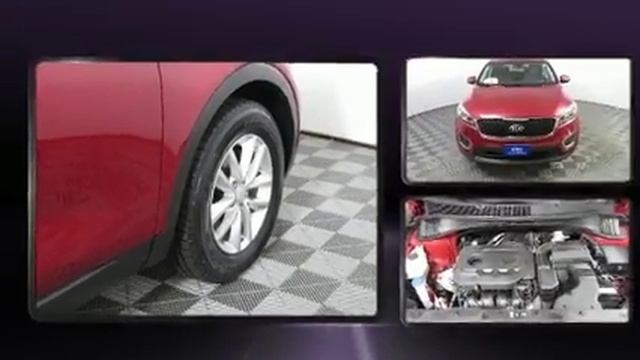 2016 Kia Sorento 2.4L in Sioux Falls SD 57106