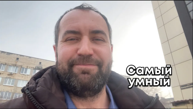 Семинар, находки, кино