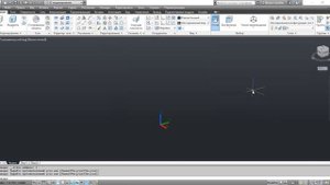 Команда КОПИРОВАТЬ РЕБРА - AutoCAD