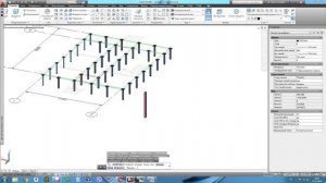 Часть 2 Проектируем дом из СИП панелей с помощью динамических 3D блоков