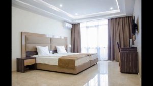 Жилой Комплекс "Park Avenue" в Мисхоре