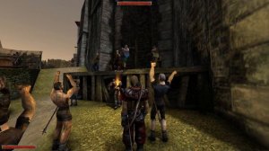 Gothic, Концерт In Extremo, 2 глава