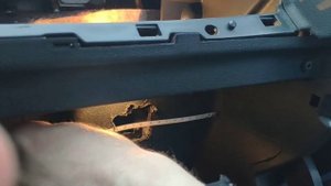 Skoda fabia 2 печка не работает только в 4-м положении