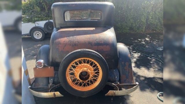 Part#12 Impressive Amazing Classic Vehicles Available on Facebook Marketplace. Classic Cars For Sal смотреть онлайн