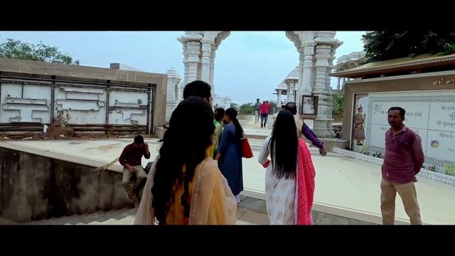 NOVKAR MANTRA MAHASHAKTI Gujrati Film смотреть онлайн