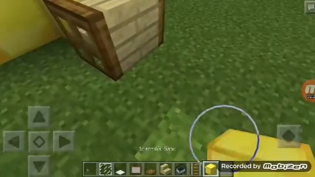 Как сделать компьютерный стол в Майнкрафт пе без модов ?? смотреть онлайн