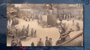 Как появилась биржа